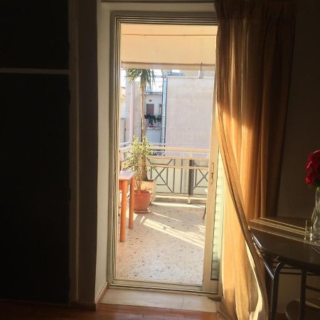 Hôtel Nana à Athènes Extérieur photo