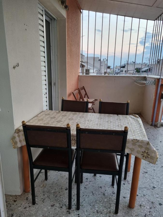 Hôtel Nana à Athènes Extérieur photo